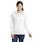 Port & Company® Ladies Core Fleece Full-Zip Hooded Sweatshirt